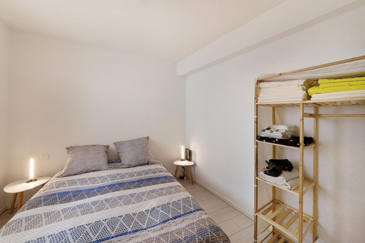 Aka Appart'Hotel " Le Petit Coin De Lavaur" Лавор Екстериор снимка